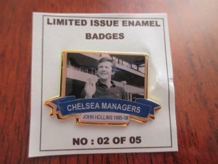 Managers (100)