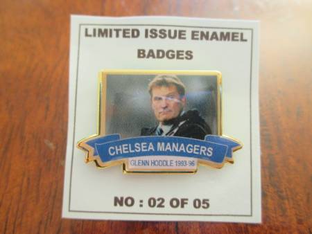 Managers (104)