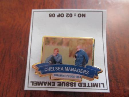 Managers (105)