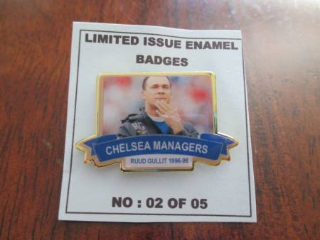 Managers (106)