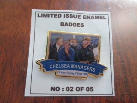 Managers (107)