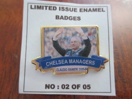 Managers (108)