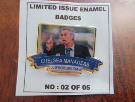 Managers (109)