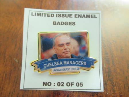 Managers (110)