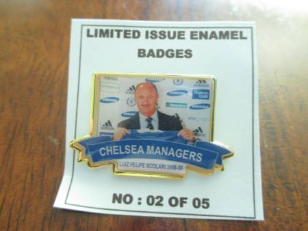 Managers (111)
