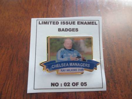 Managers (112)