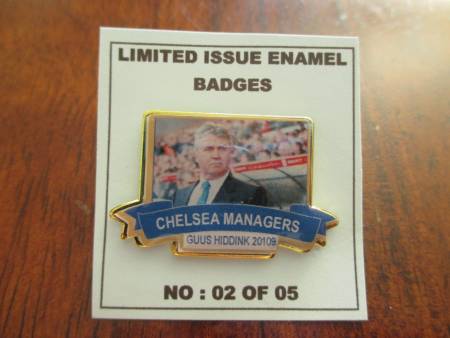 Managers (113)