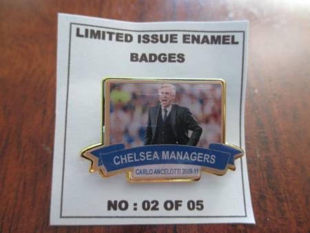 Managers (114)