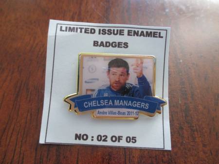 Managers (115)