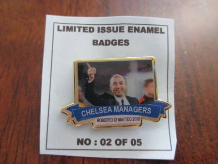 Managers (116)