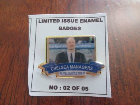 Managers (117)