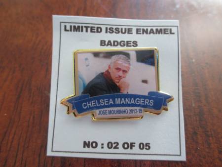 Managers (118)