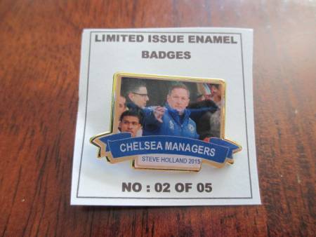 Managers (119)
