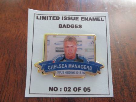 Managers (120)