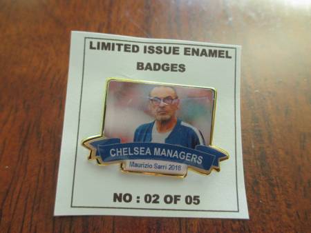Managers (122)