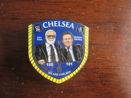 Managers (131)