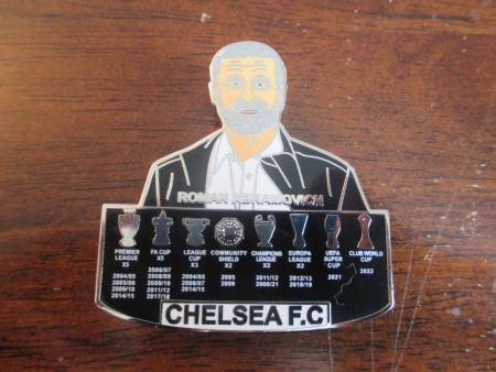 Managers (135)