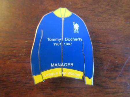 Managers (4)