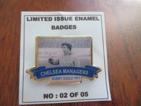 Managers (98)