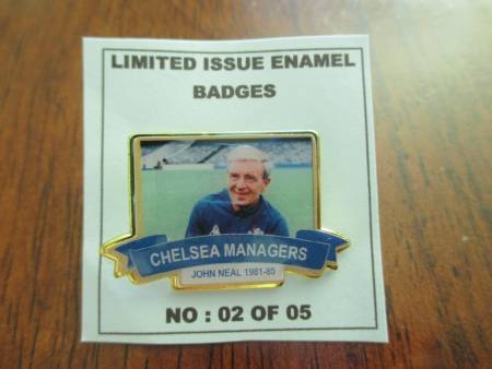 Managers (99)