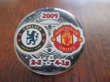 Charity Shield (10)