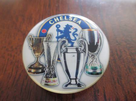 Charity Shield (2)