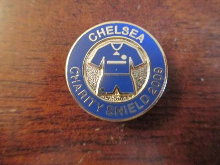 Charity Shield (25)