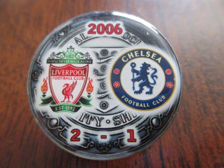 Charity Shield (3)