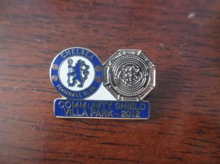 Charity Shield (30)