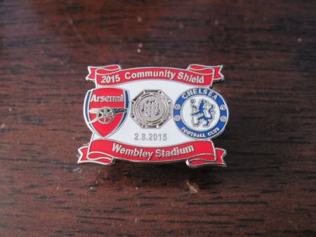 Charity Shield (40)