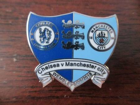 Charity Shield (60)