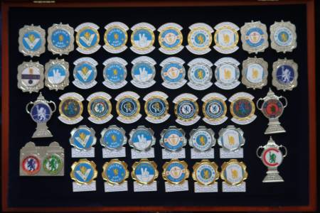 Frames (123)
