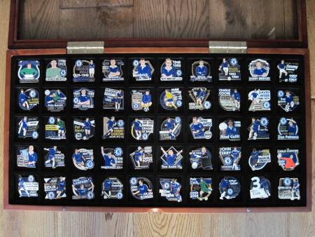 Frames (144)