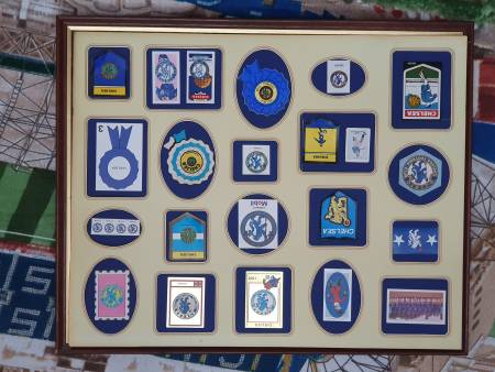 Frames (165)