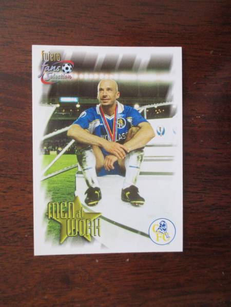 Cards (250)