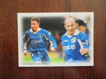 Cards (254)