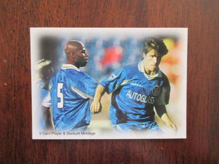 Cards (255)