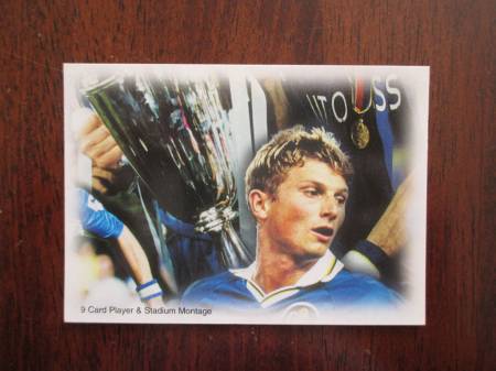 Cards (256)