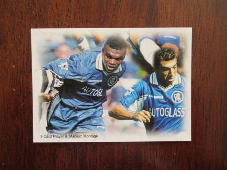 Cards (257)