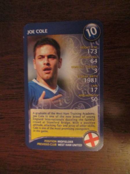 Cards (278)