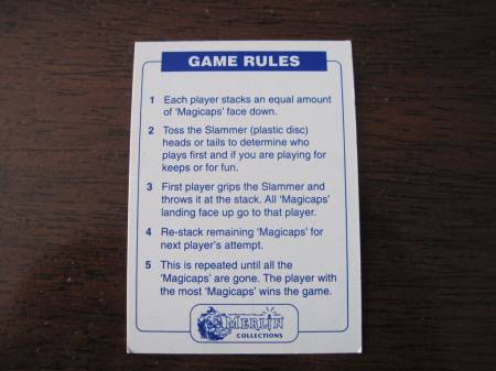 Cards (284)