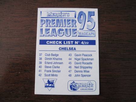 Cards (285)
