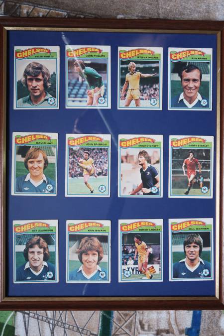Cards (3)