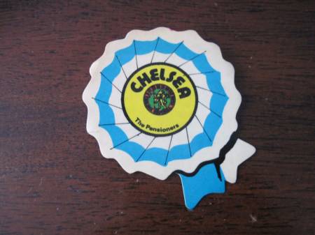 Stickers (10)