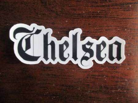 Stickers (105)