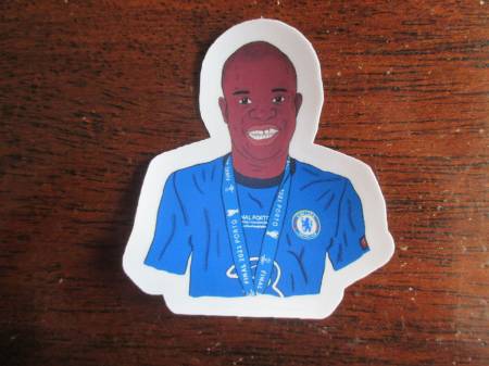 Stickers (116)