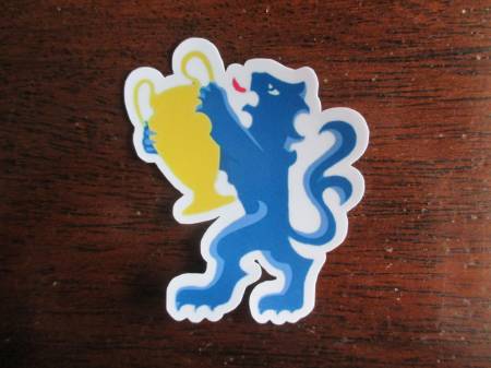Stickers (117)