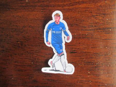 Stickers (124)