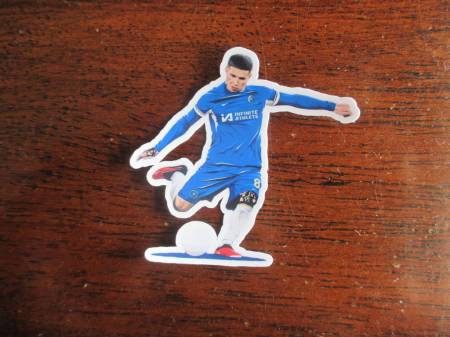 Stickers (126)