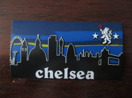 Stickers (138)